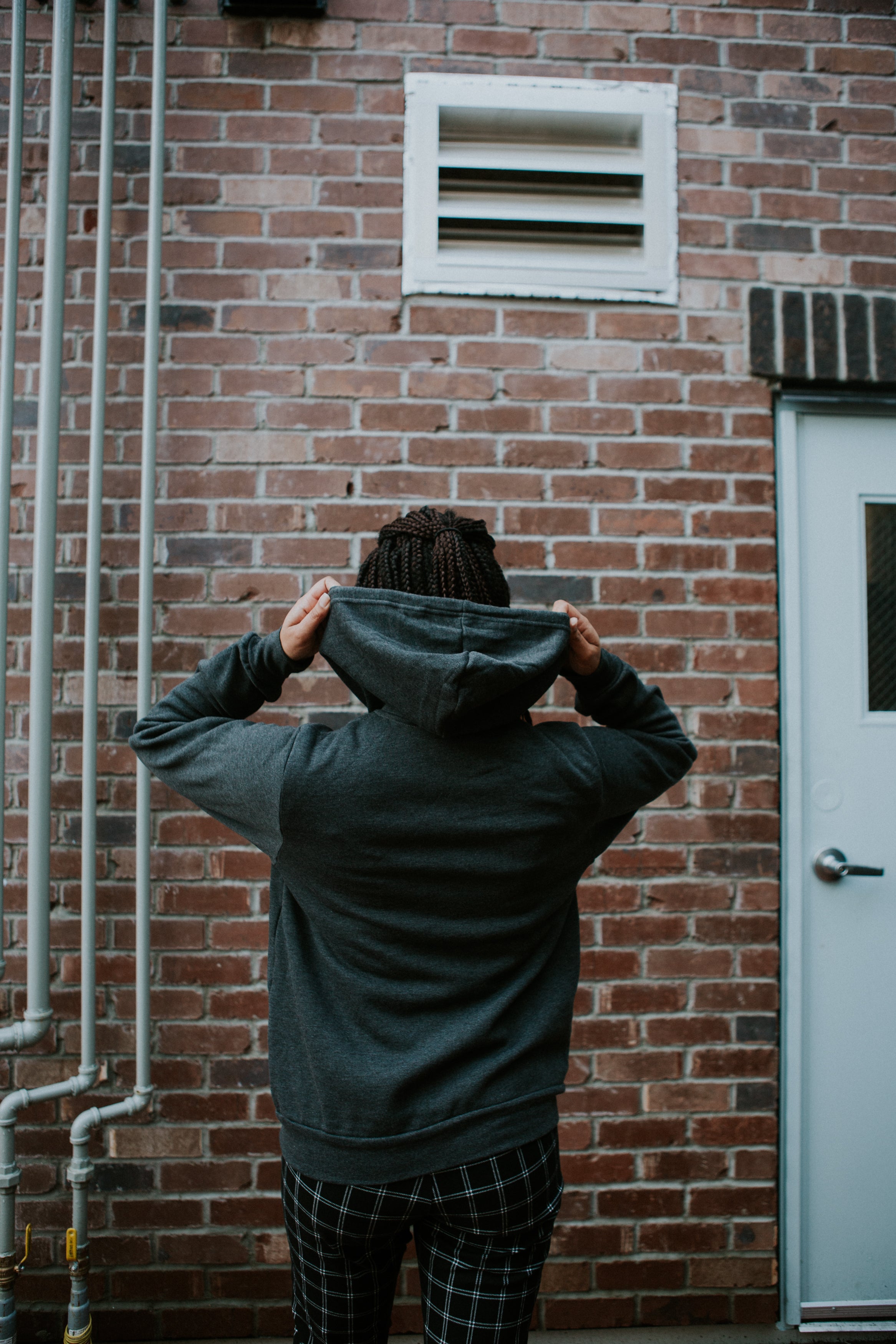 Chilliwack Zip Up Sweater