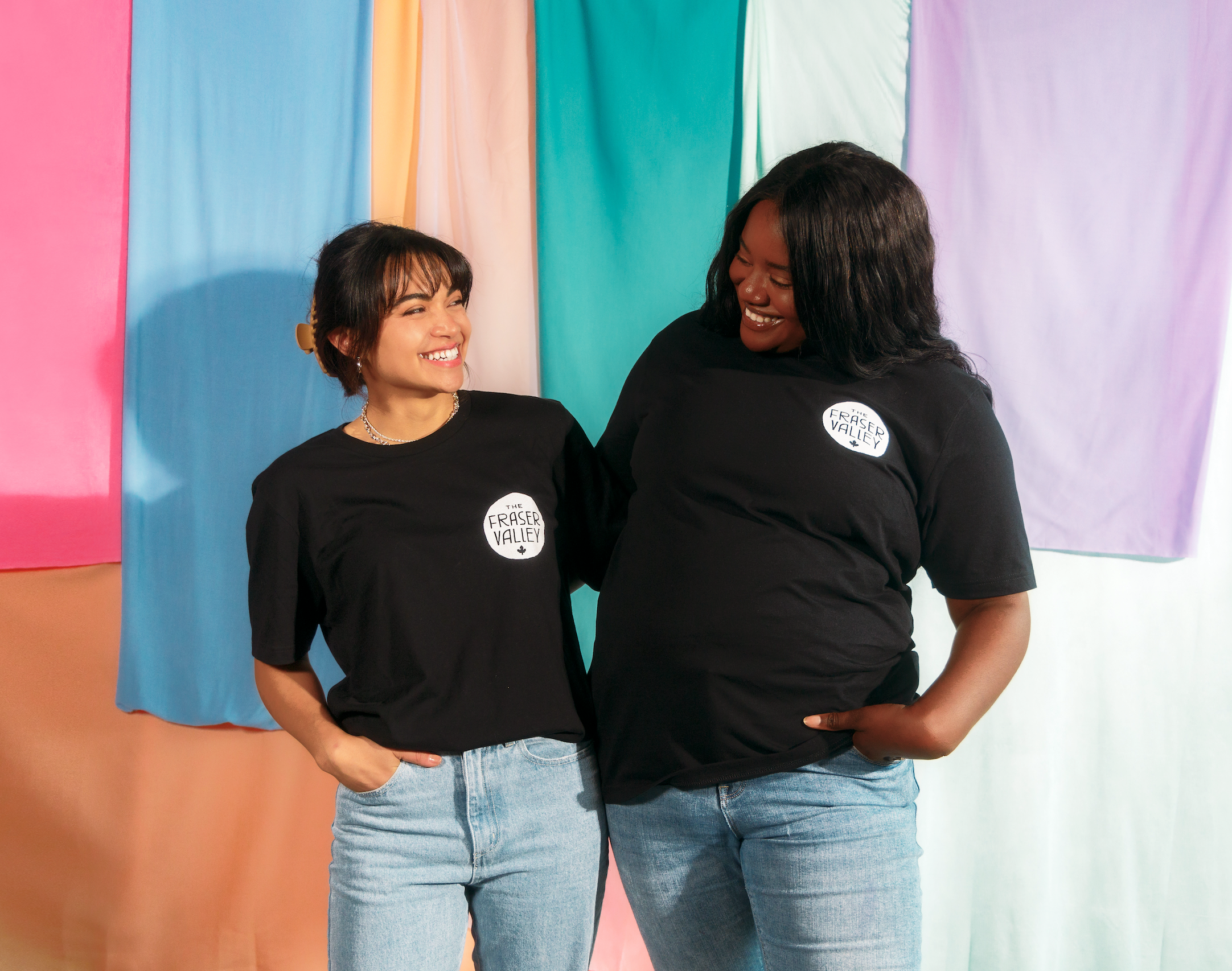 Fraser Valley T-Shirt