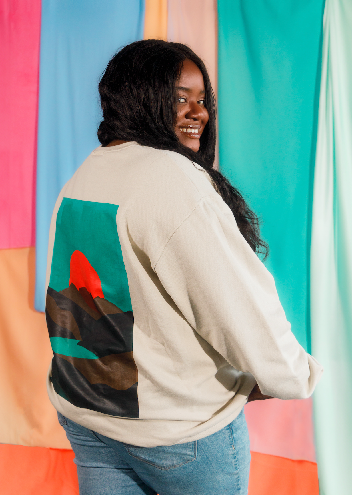 Mountain Sunrise Crew