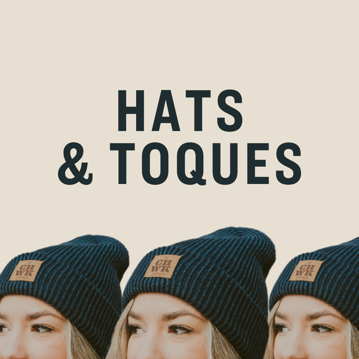 Hats