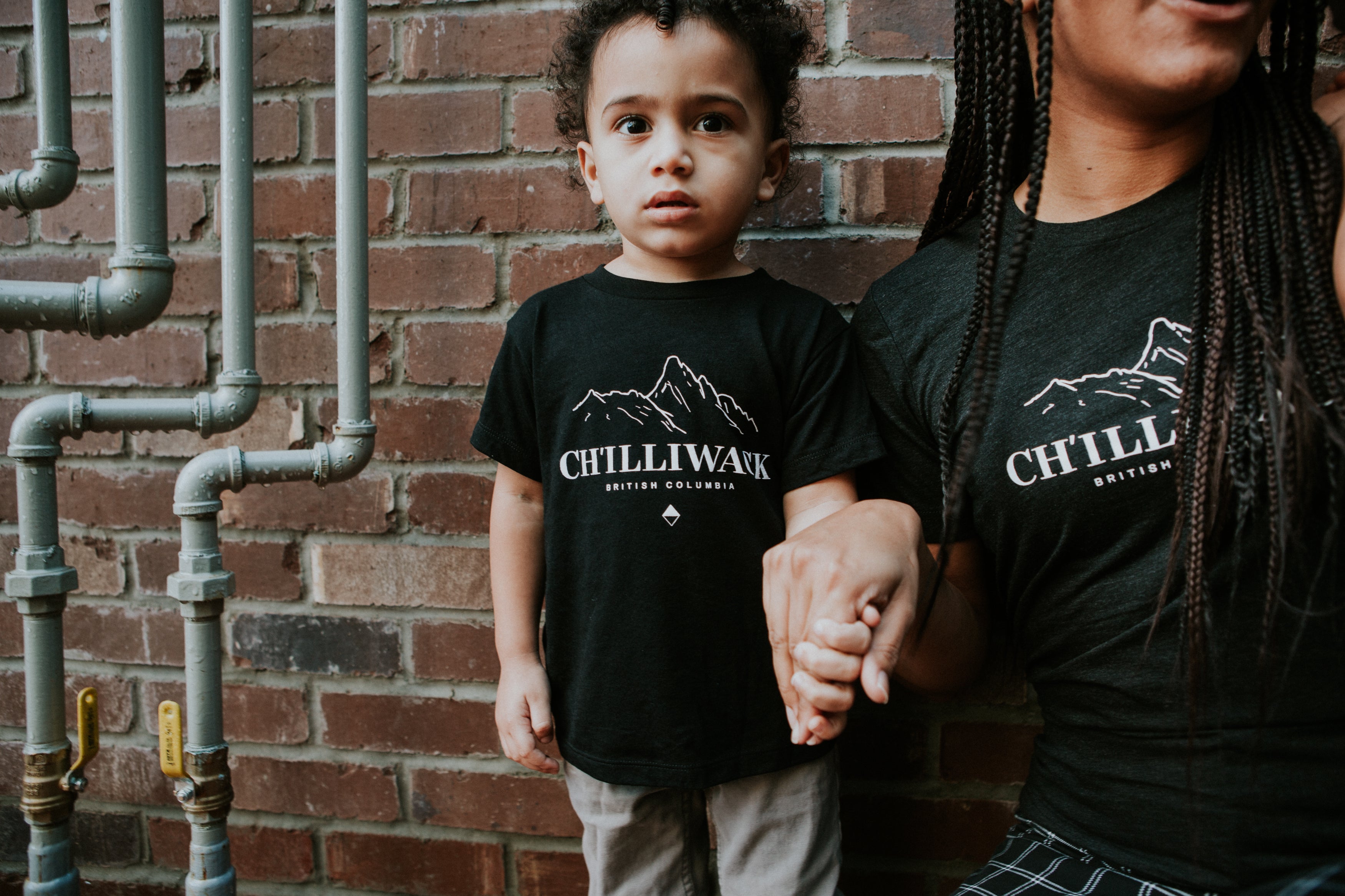 CHWK Kids T-Shirt