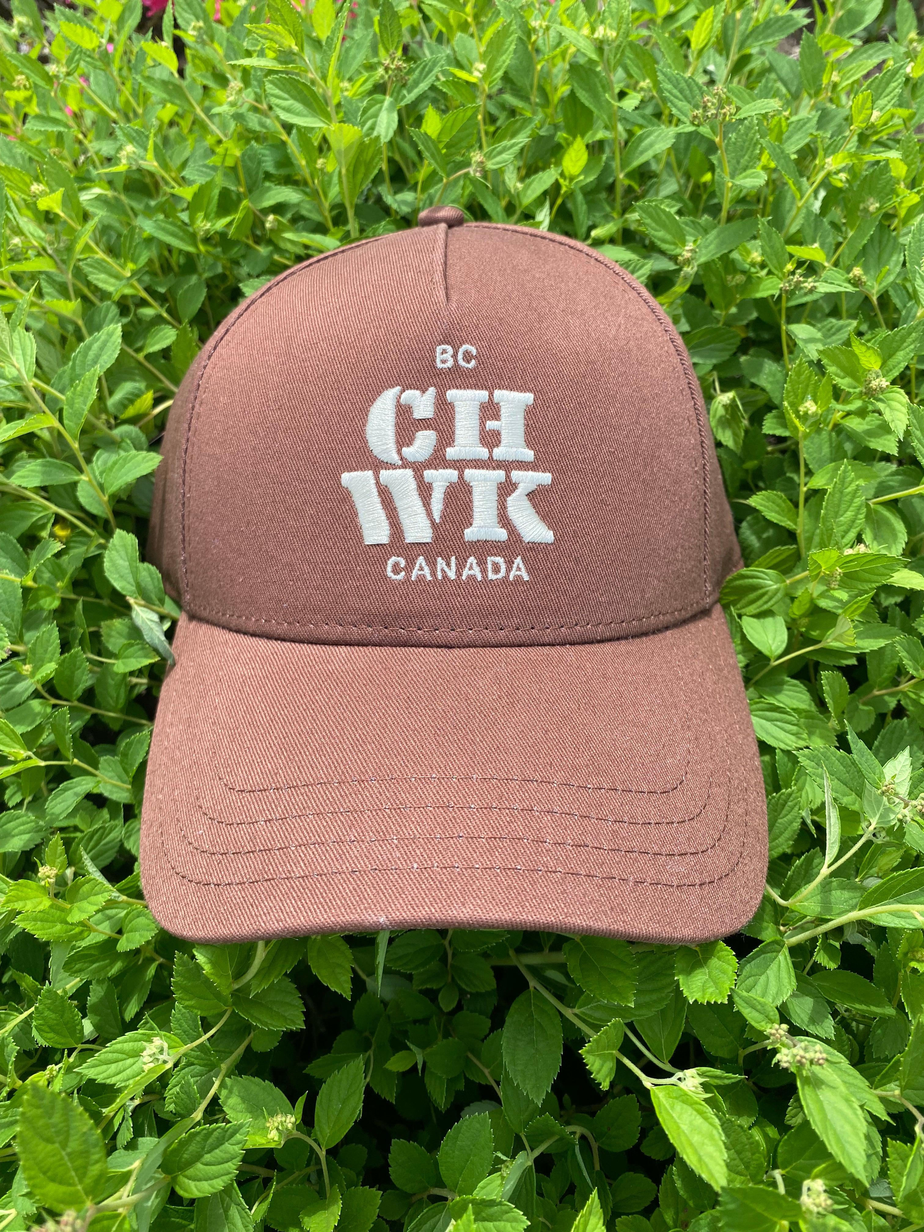 CHWK Ball Cap